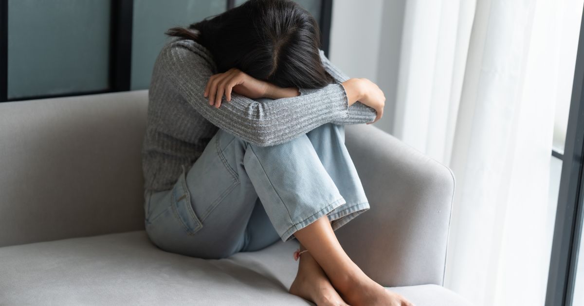 10 Tín Hiệu Bạn Đang Cần Tín Hiệu Reset